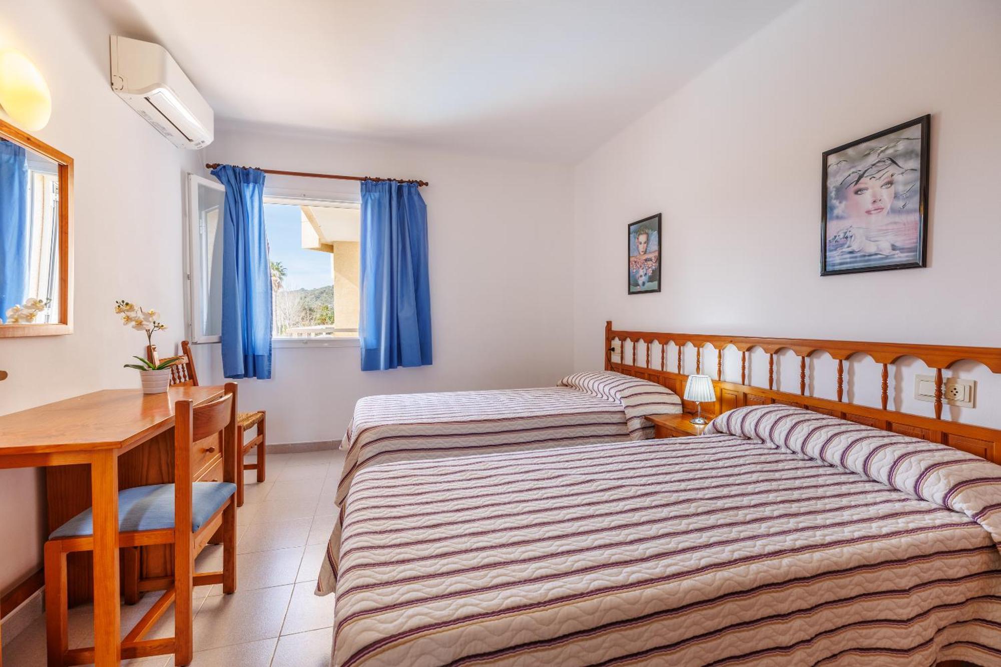 Xiprer, Apartamento *