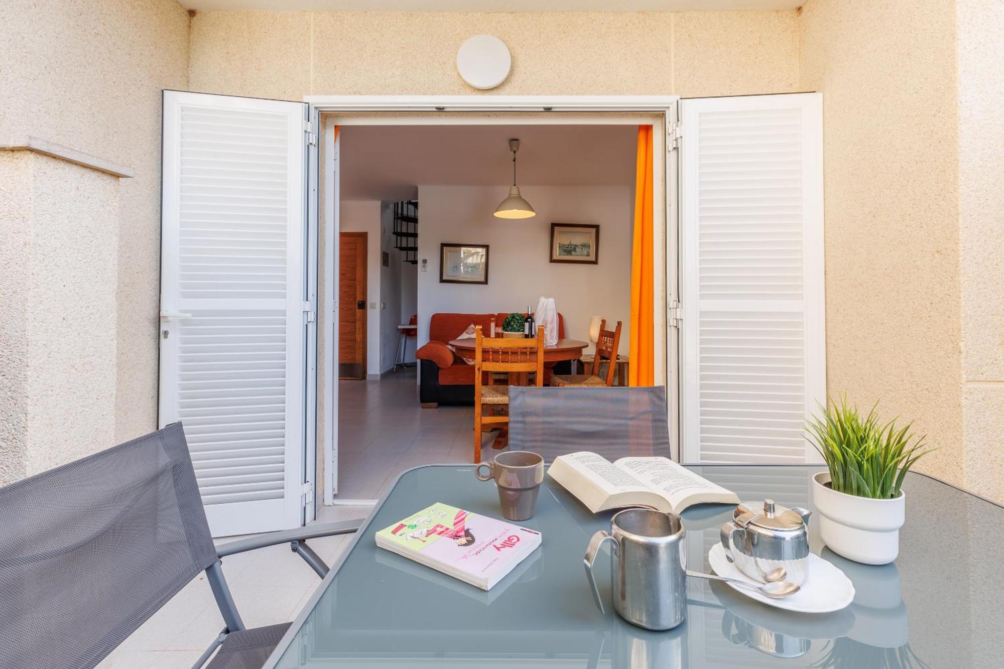 Apartamento Xiprer, *