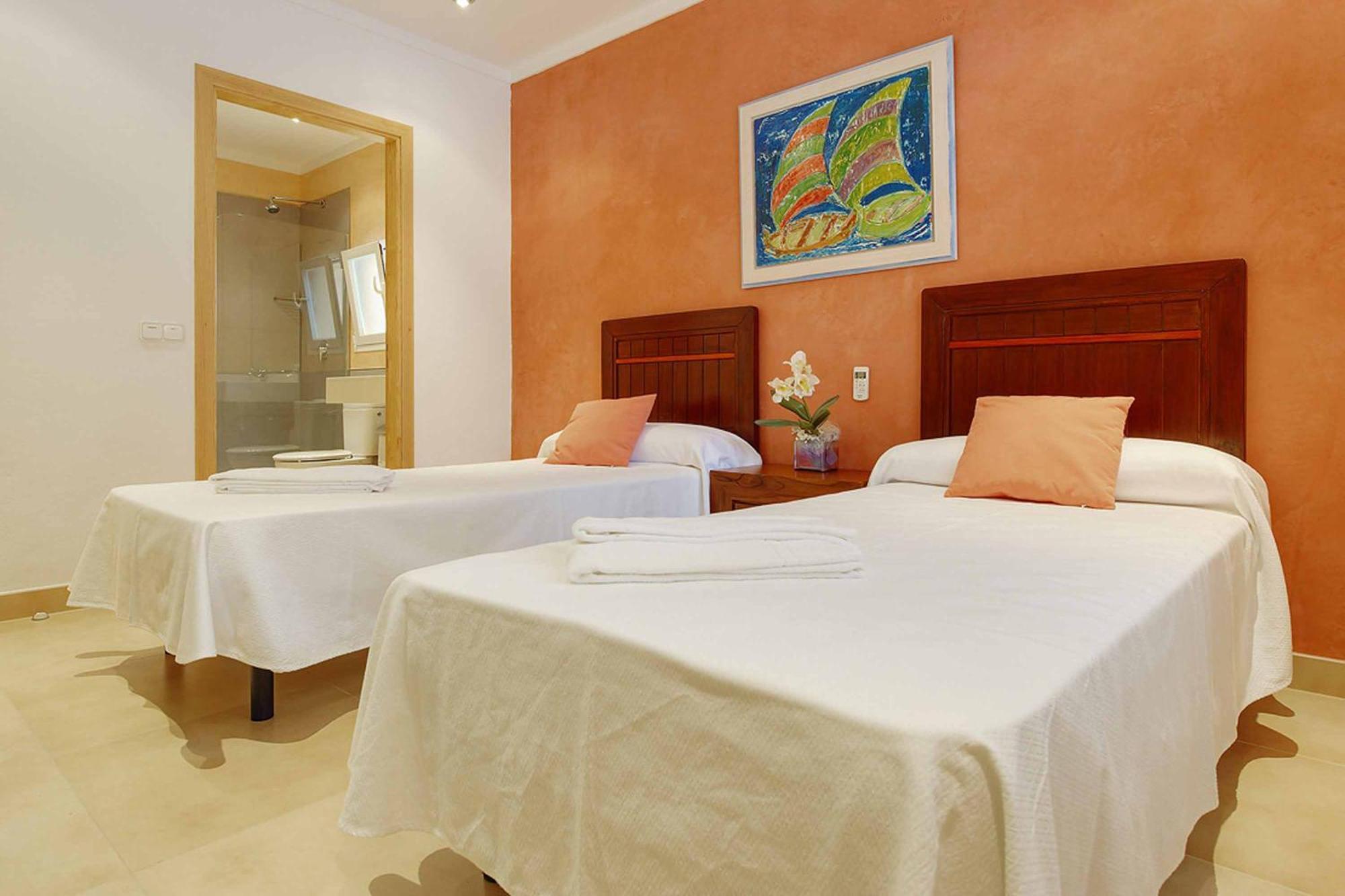 Villa Casa Medina *