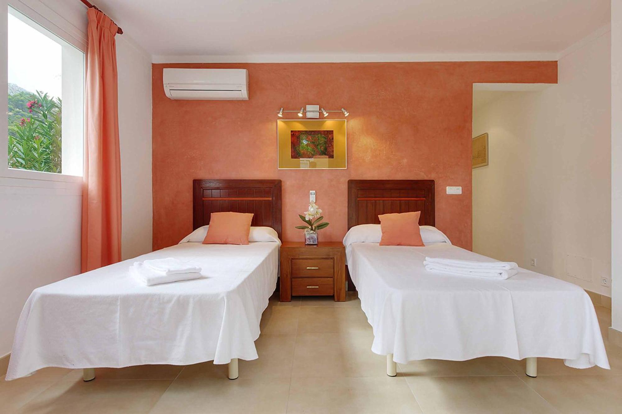 Casa Medina Villa