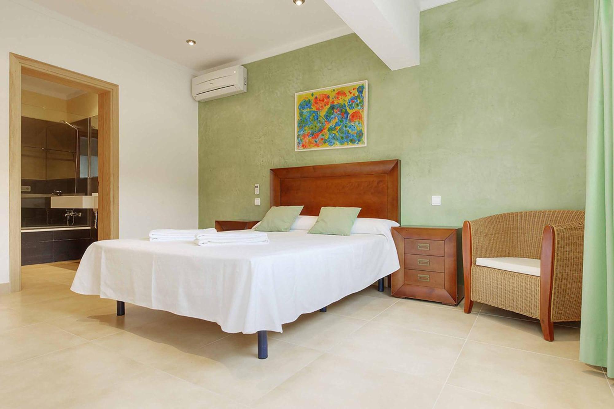 Casa Medina Villa