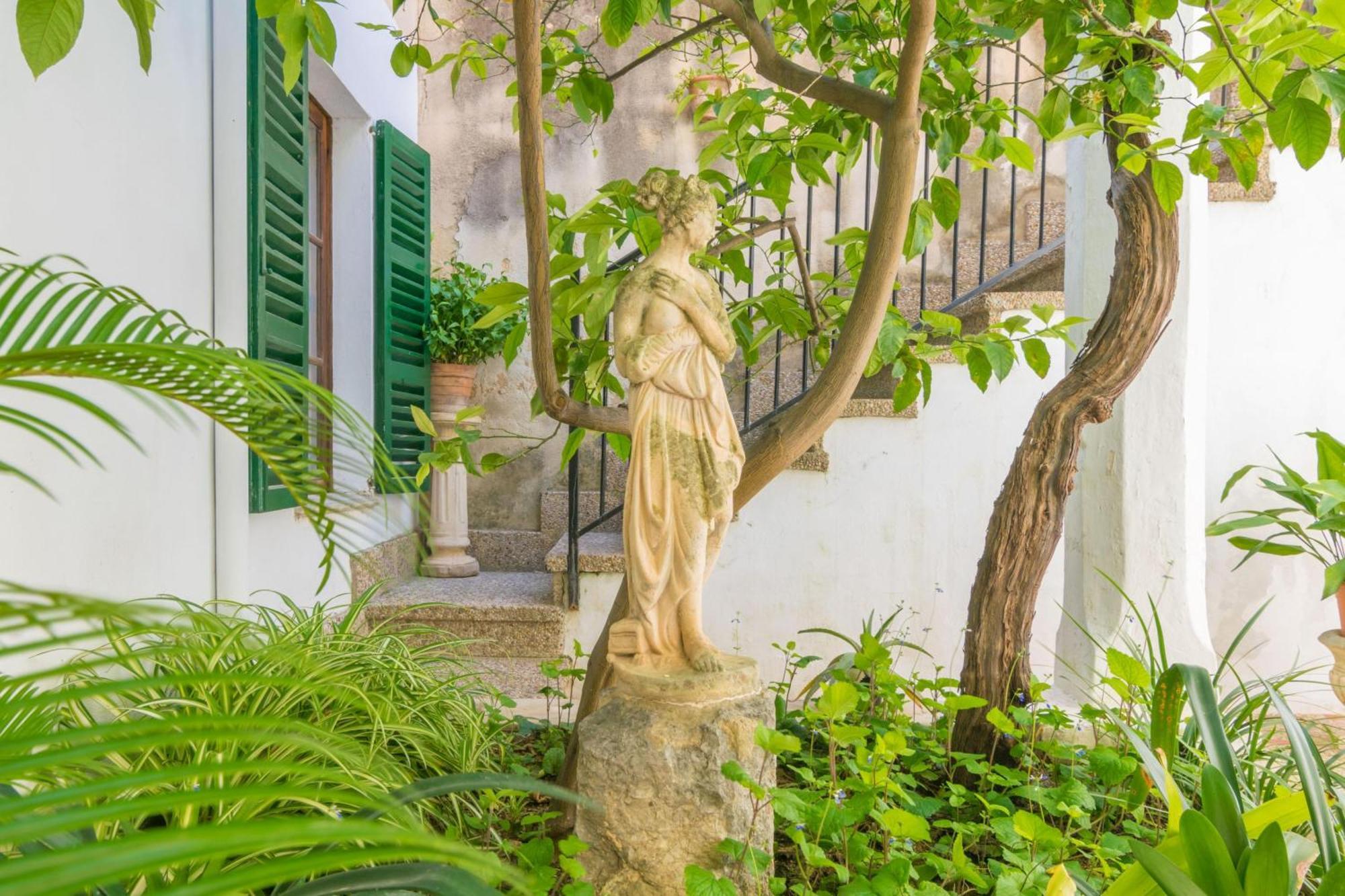 Ca Sa Tia Bel Chalet Alcudia (Mallorca)