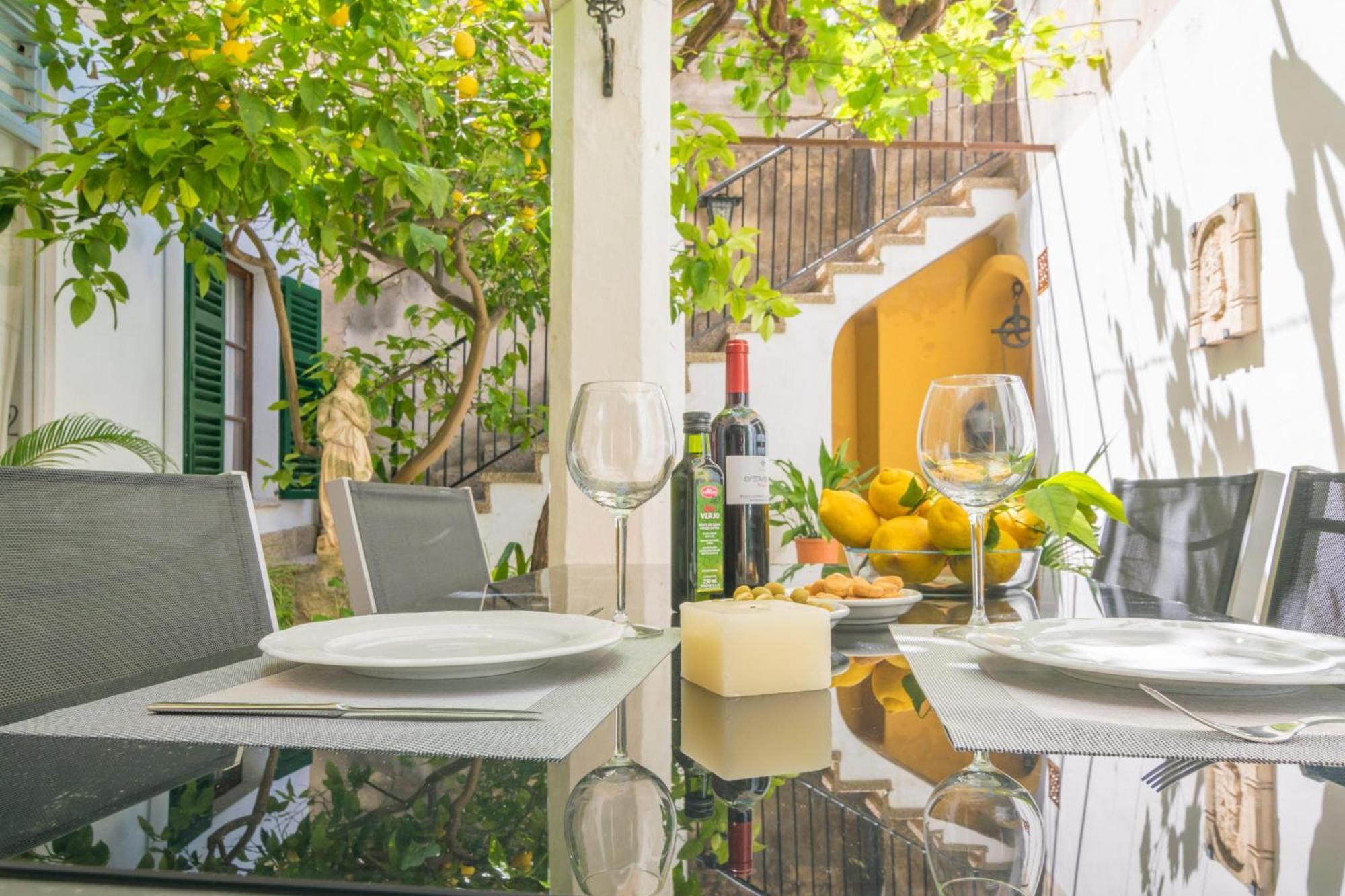 Chalet Ca Sa Tia Bel Alcudia (Mallorca)
