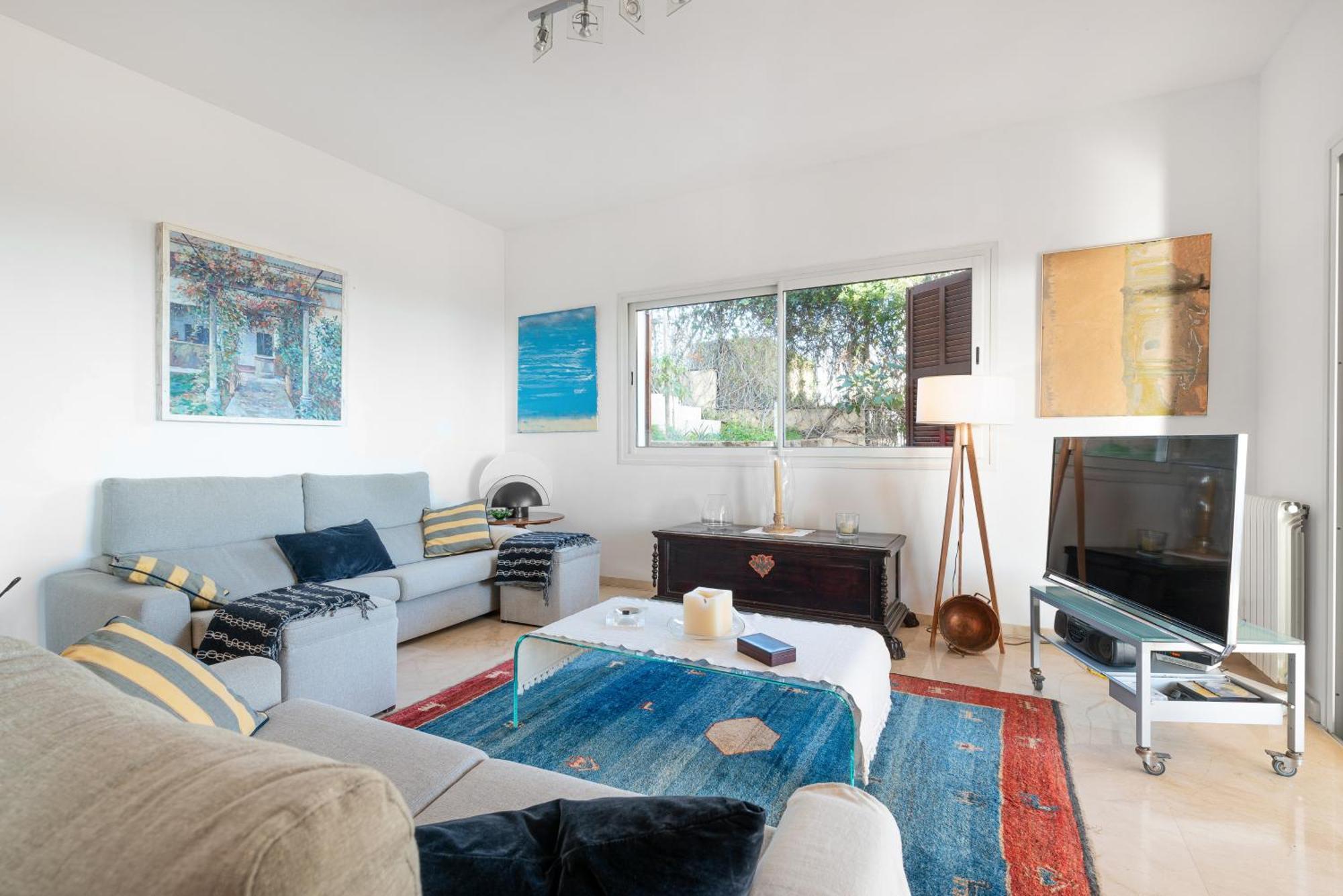 Bendinat Villa Calvià