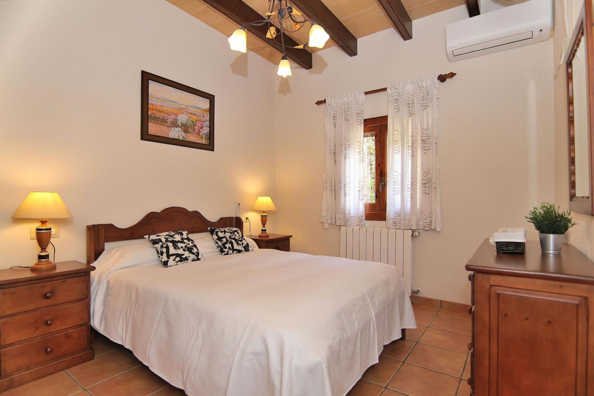250 Xisco Domatiga Etv905 By Mallorca Charme Country house *
