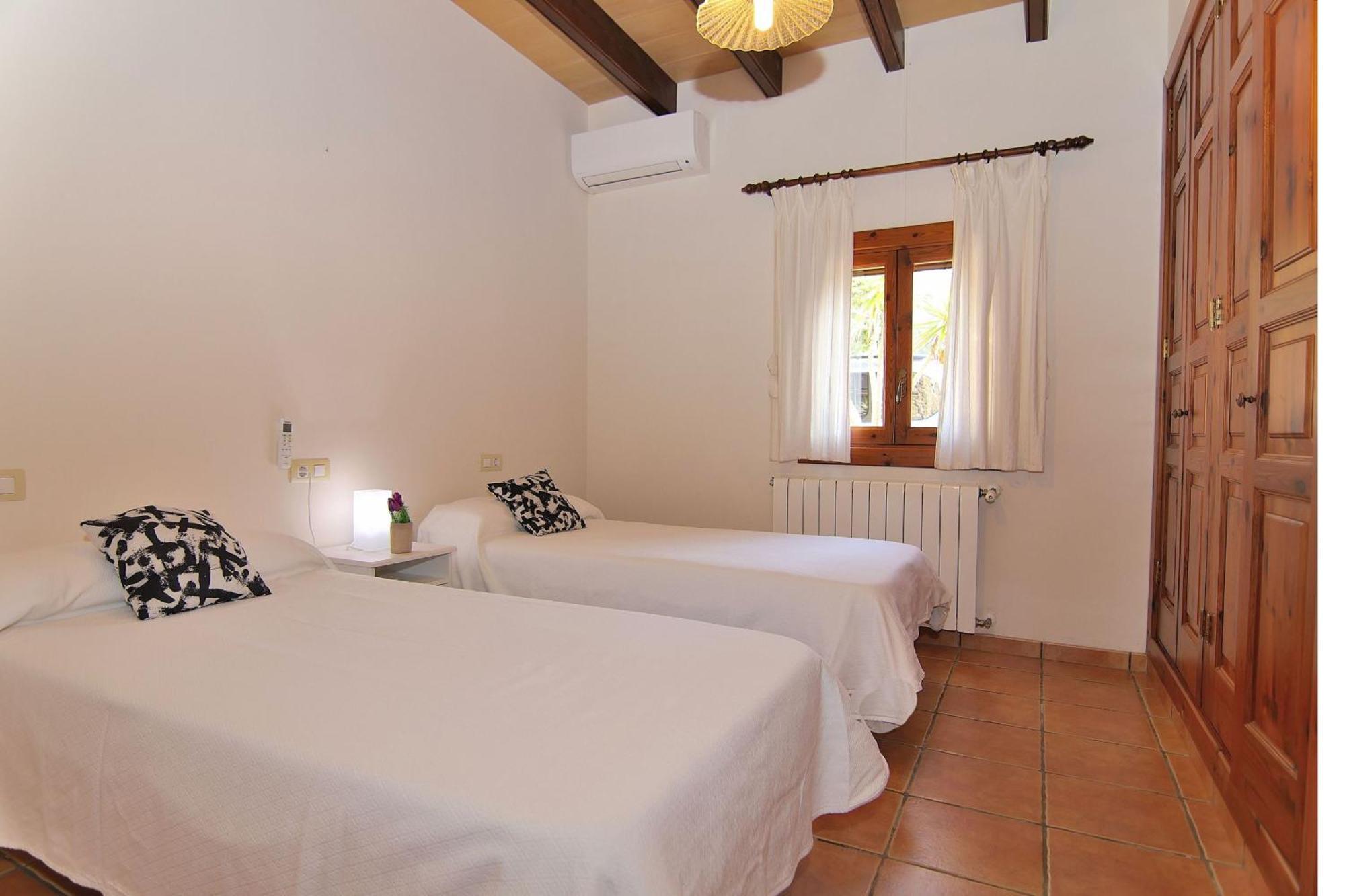 250 Xisco Domatiga Etv905 By Mallorca Charme Country house *