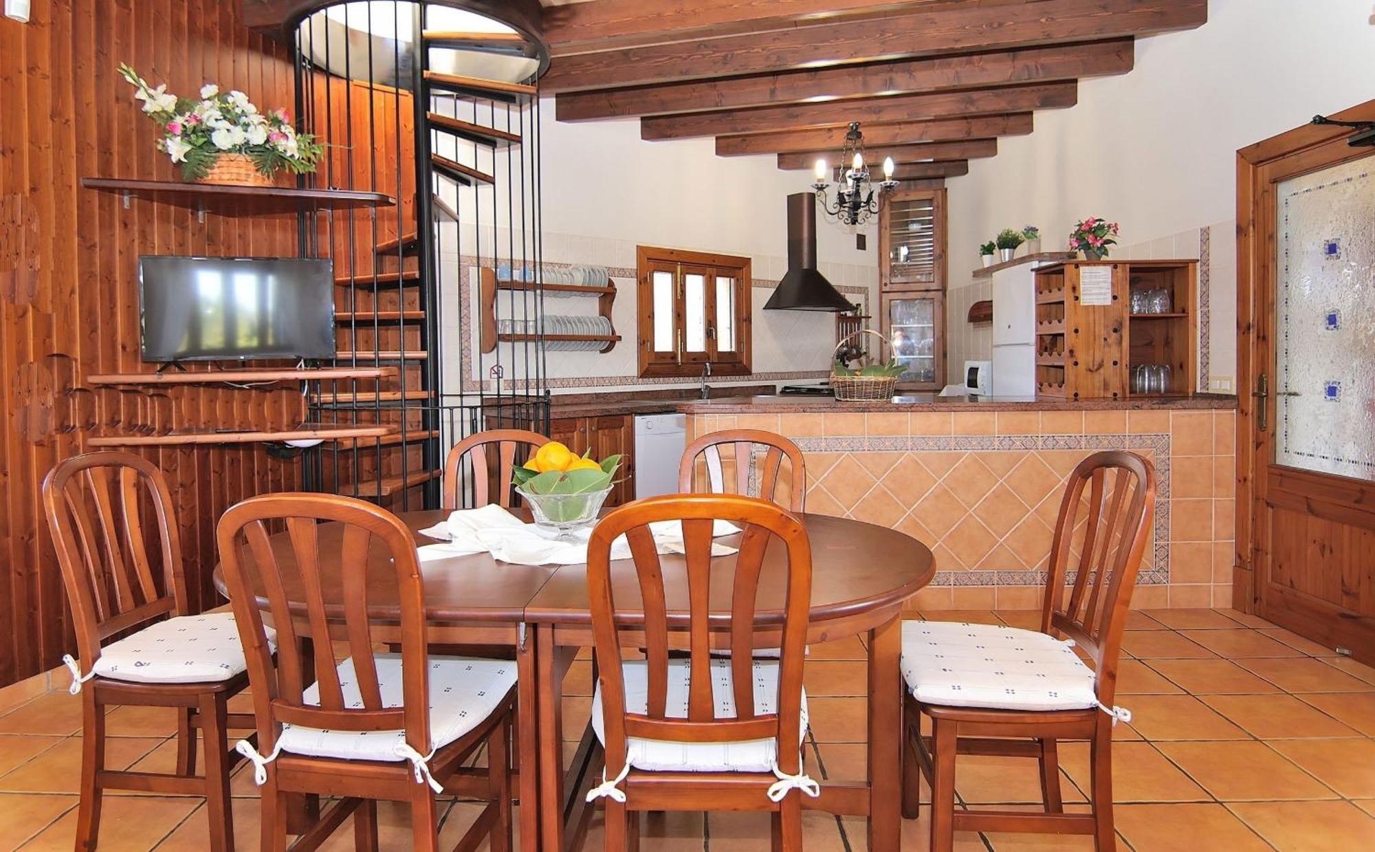 Country house 250 Xisco Domatiga Etv905 By Mallorca Charme *