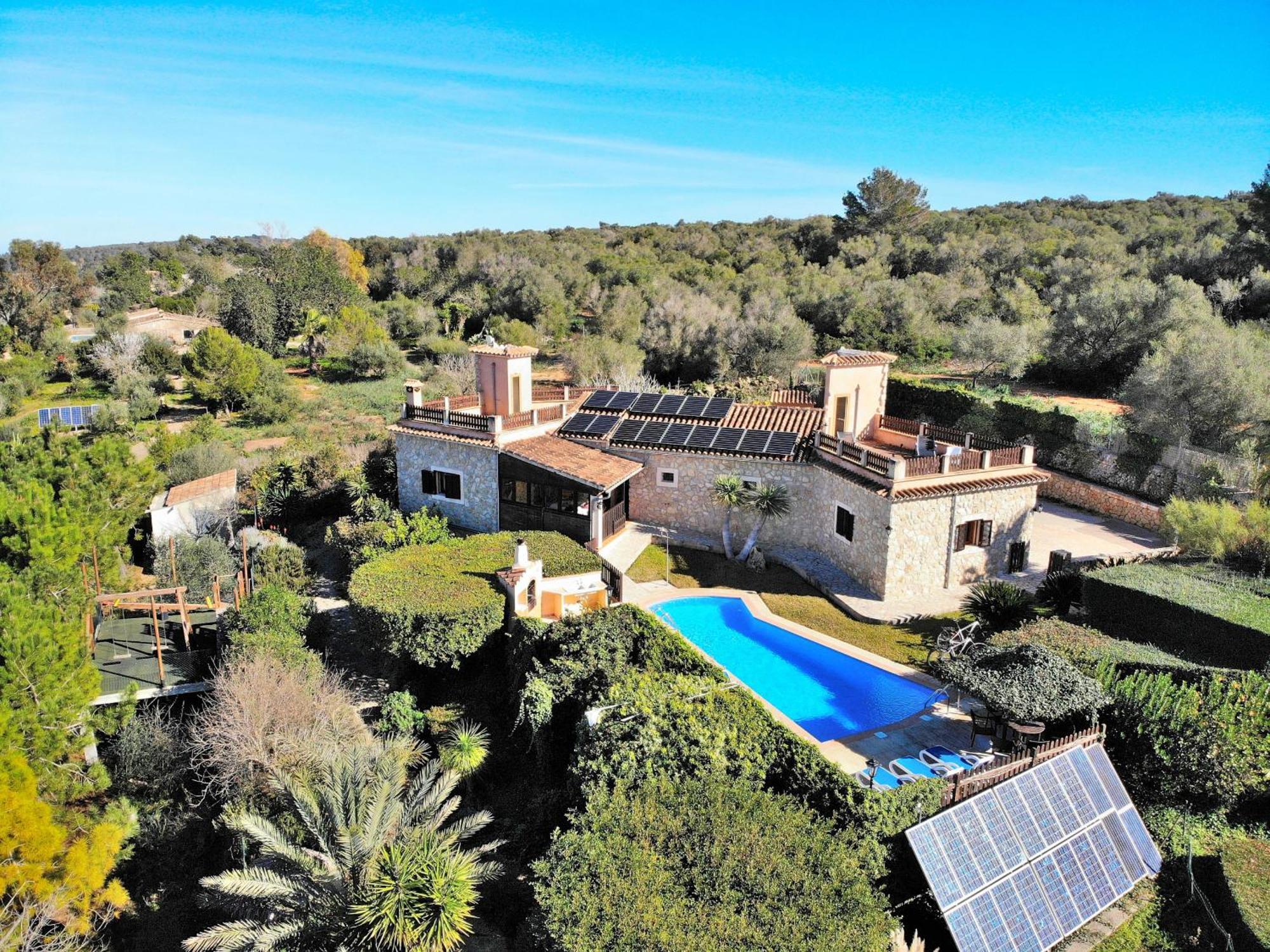250 Xisco Domatiga Etv905 By Mallorca Charme Country house