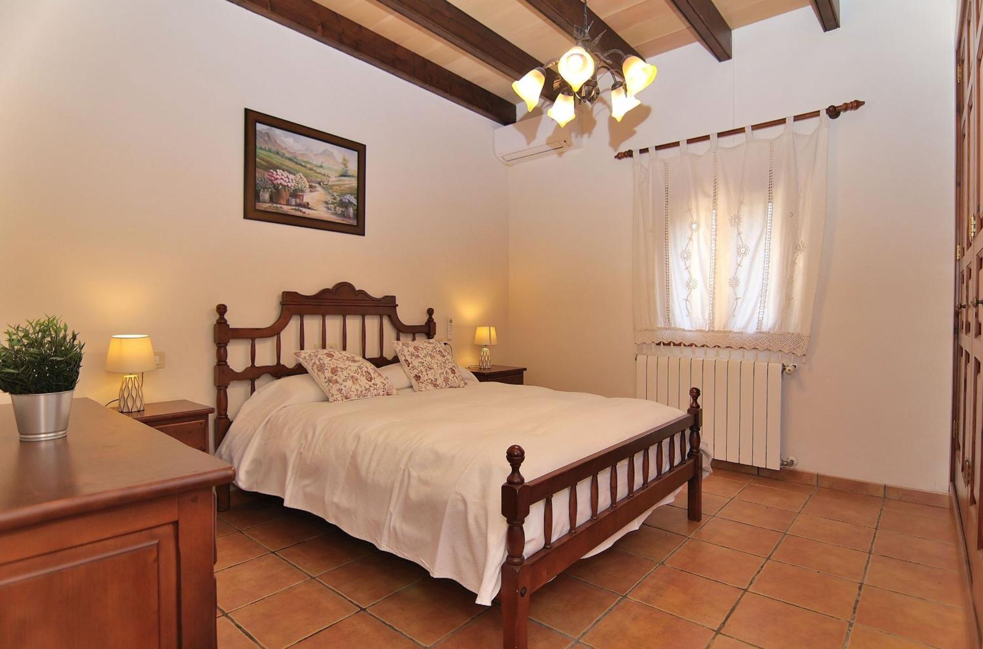 Country house 250 Xisco Domatiga Etv905 By Mallorca Charme Ariany