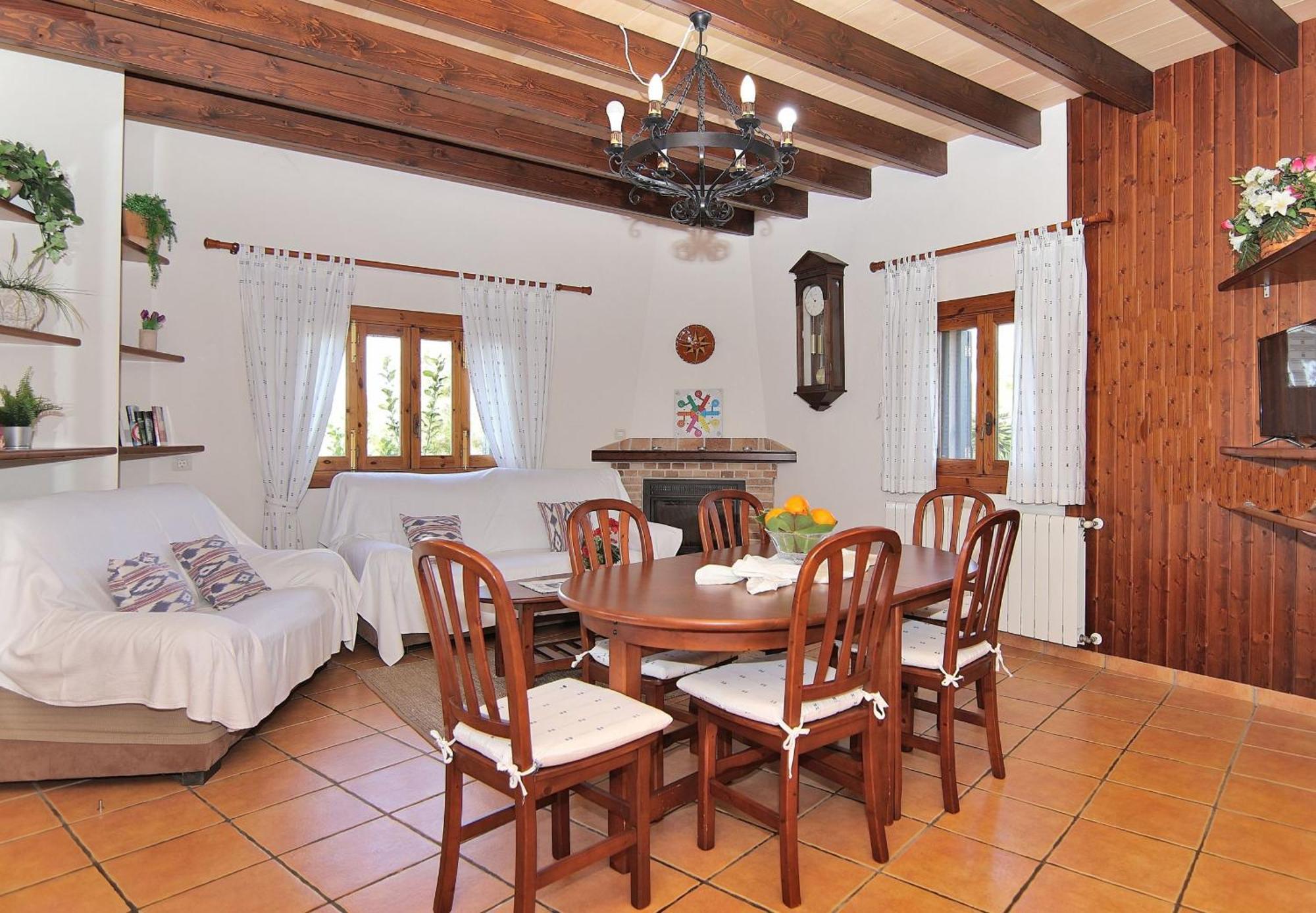 Country house 250 Xisco Domatiga Etv905 By Mallorca Charme *