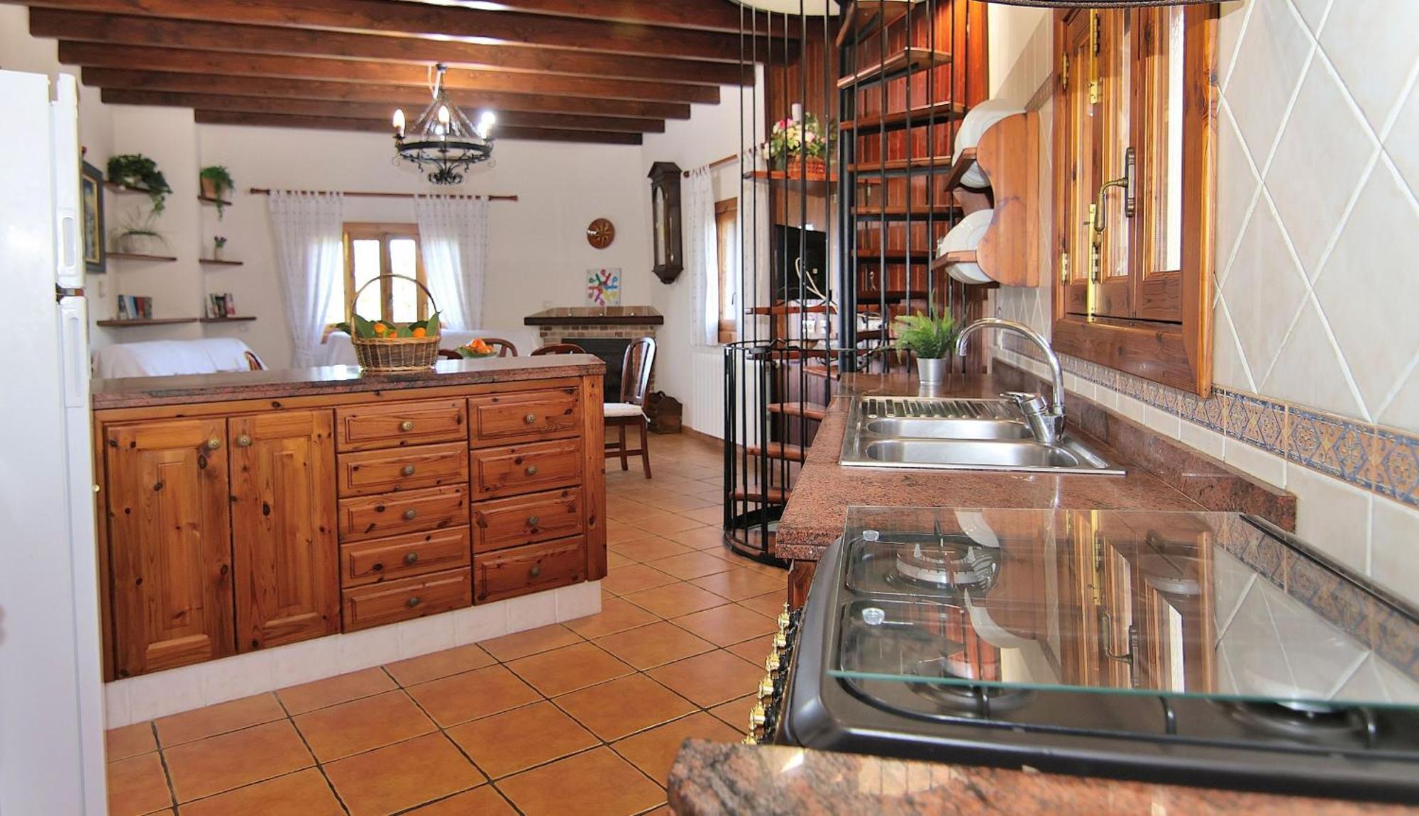 Country house 250 Xisco Domatiga Etv905 By Mallorca Charme Ariany