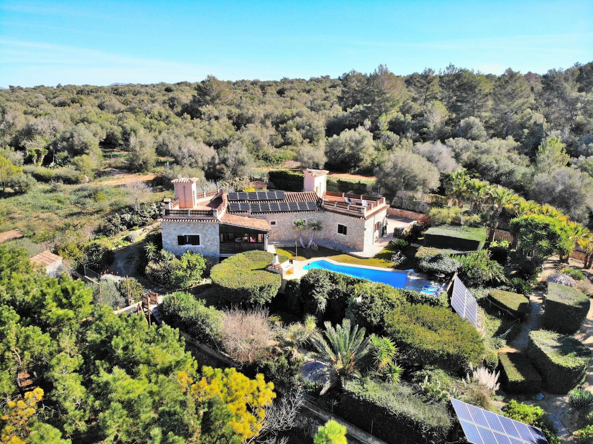 250 Xisco Domatiga Etv905 By Mallorca Charme Country house