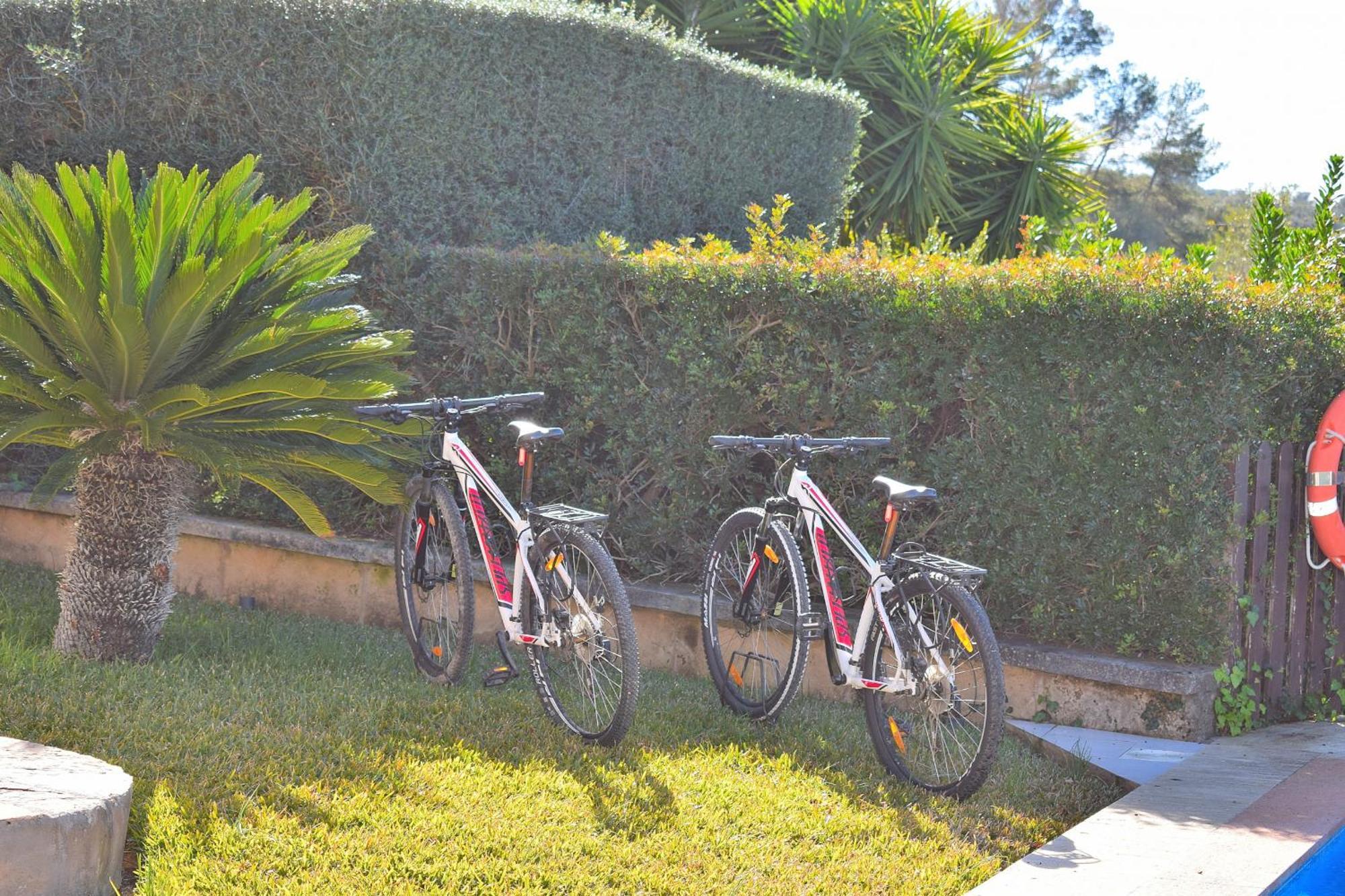 250 Xisco Domatiga Etv905 By Mallorca Charme Ariany