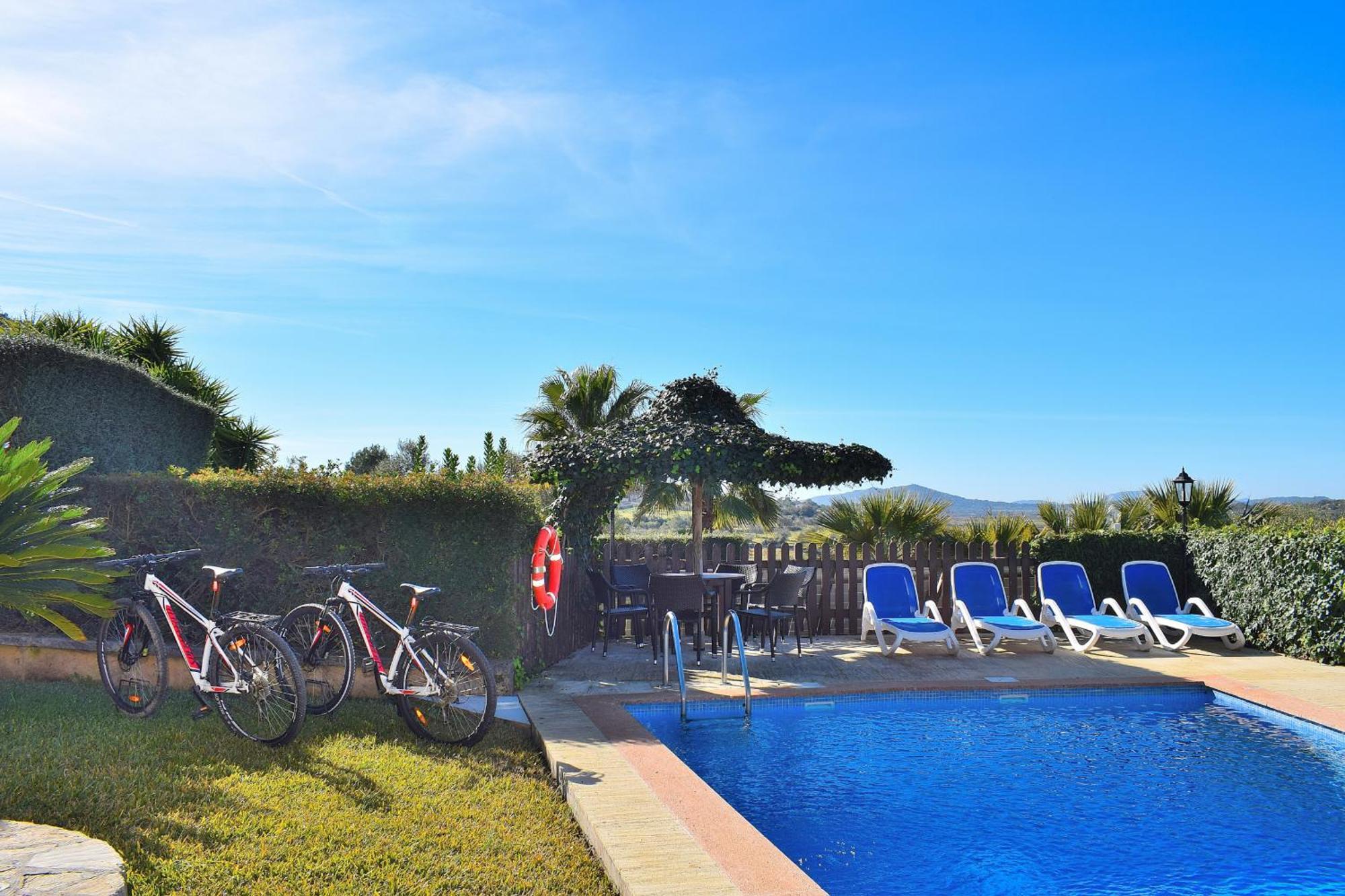 250 Xisco Domatiga Etv905 By Mallorca Charme Country house
