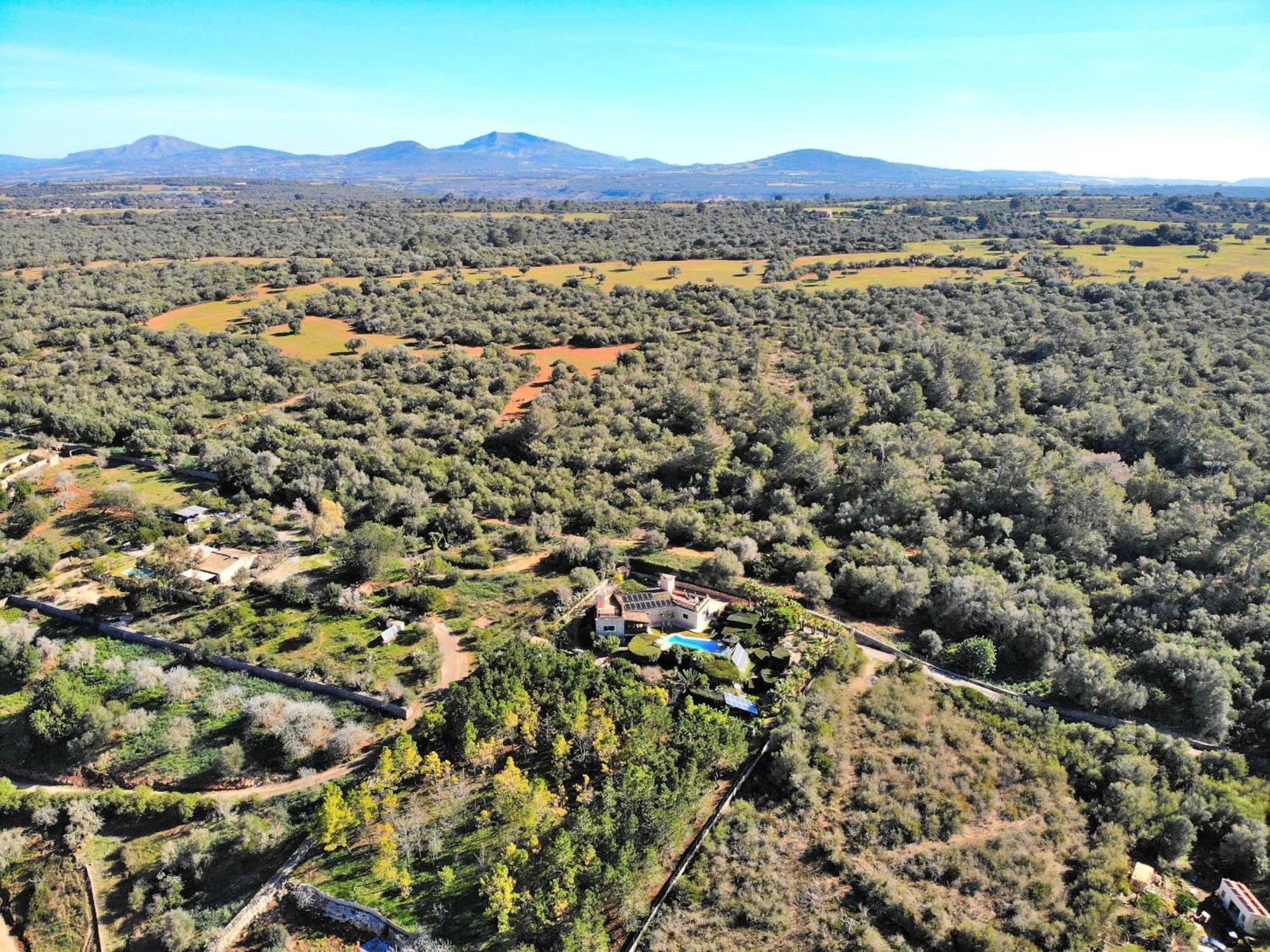 Country house 250 Xisco Domatiga Etv905 By Mallorca Charme Ariany