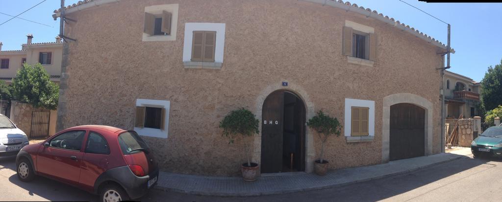 Residencial Rustic Lau *