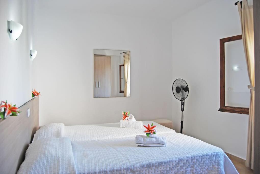Apartamento Familia Cala D´Or