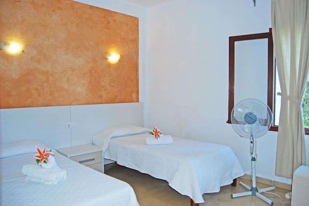 Apartamento Familia