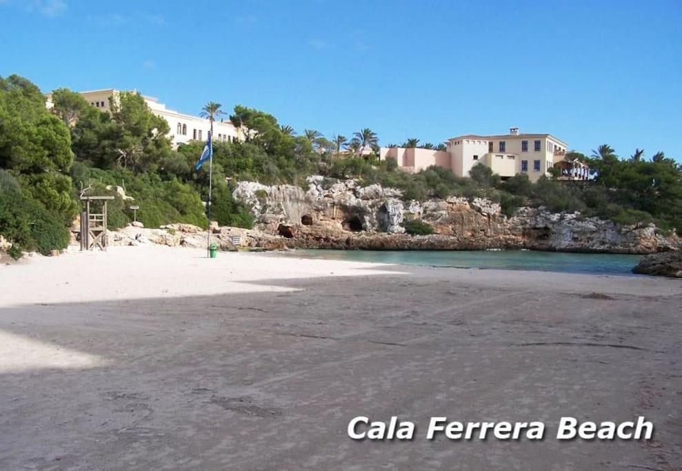 Familia * Cala D´Or