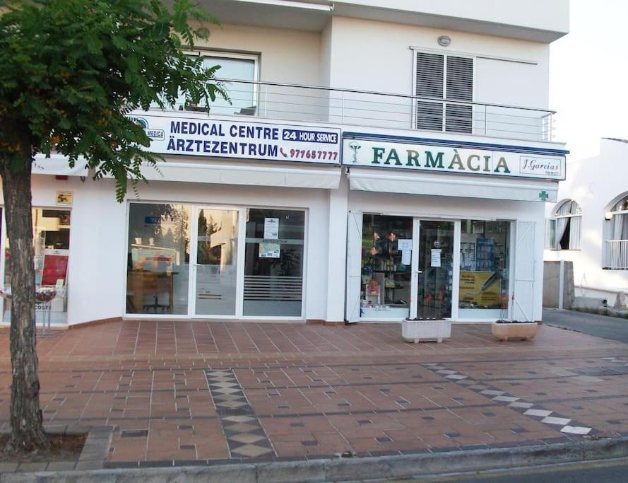 Apartamento Familia