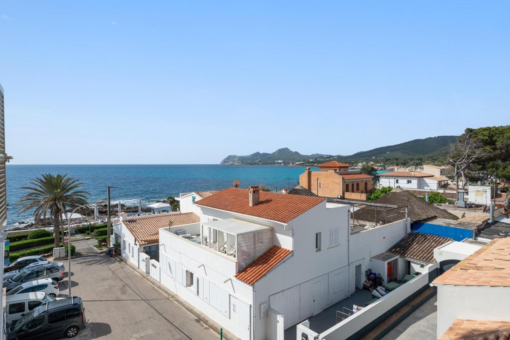 Mar Blava Apartamento