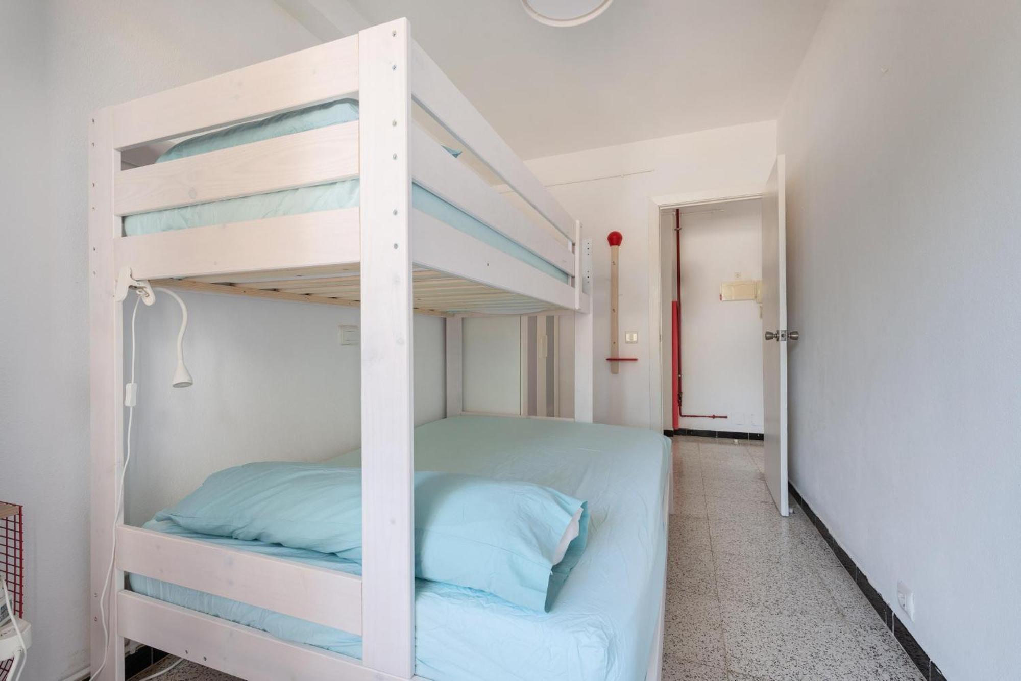 Mar Blava Apartamento *