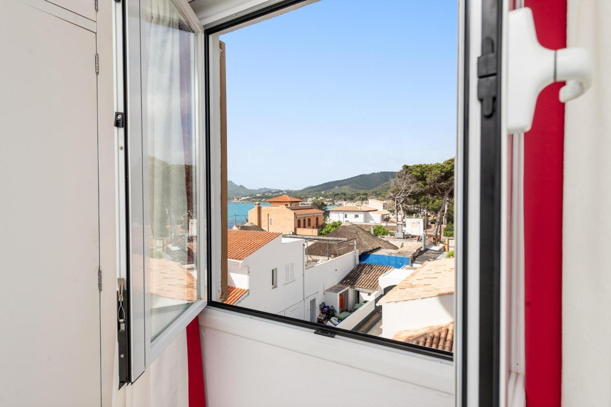 Apartamento Mar Blava Cala Ratjada (Mallorca)