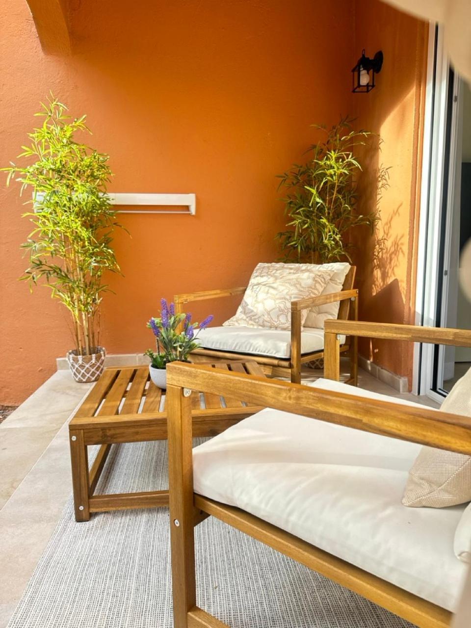 Tiny Mallorca Apartamento *