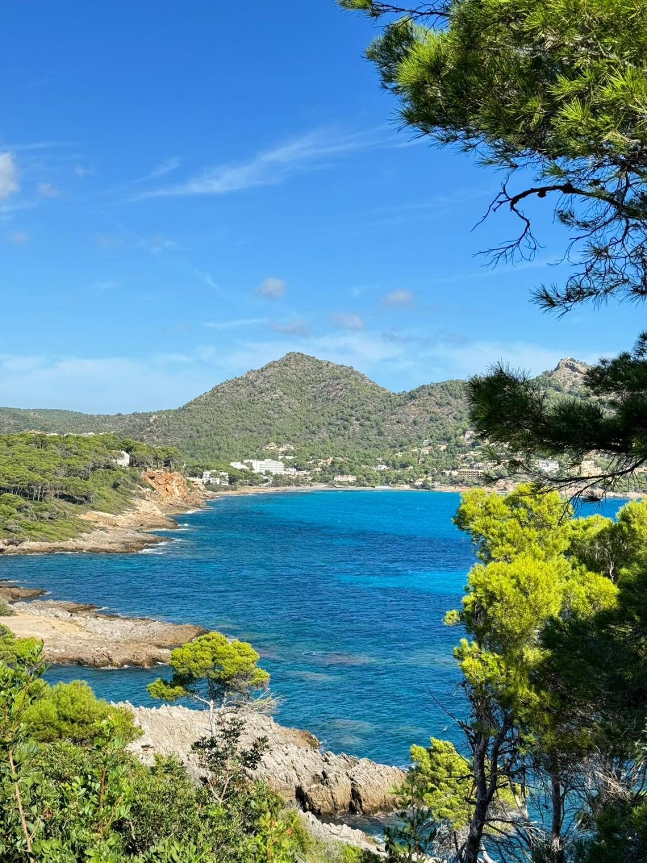 Apartamento Tiny Mallorca Capdepera (Mallorca)