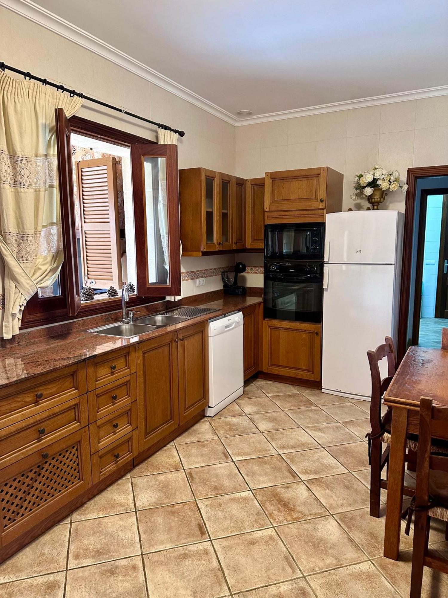Son Manxo Villa Manacor (Mallorca)