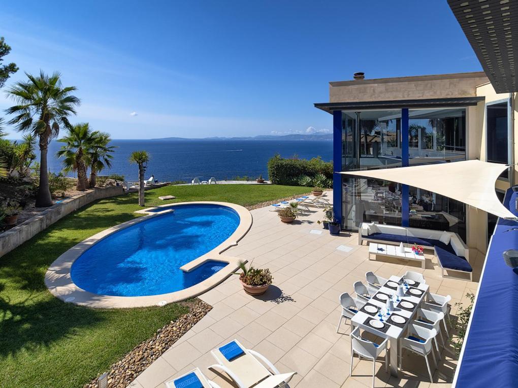Bay Blue By Llagosta Llucmajor (Mallorca)
