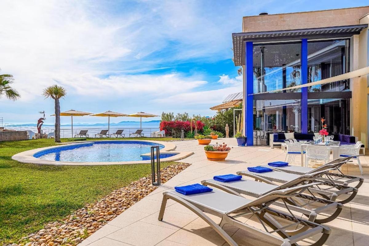 Bay Blue By Llagosta Llucmajor (Mallorca)