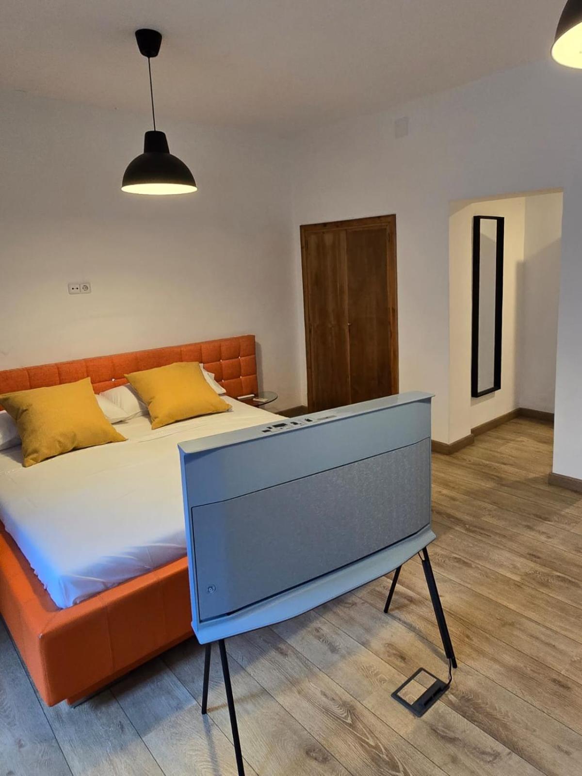 Baron- Center - Luxury Pensión
