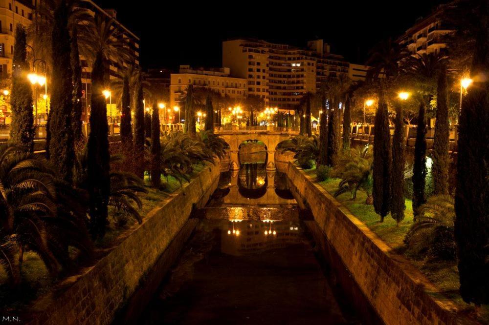 Baron- Center - Luxury Pensión Palma de Mallorca