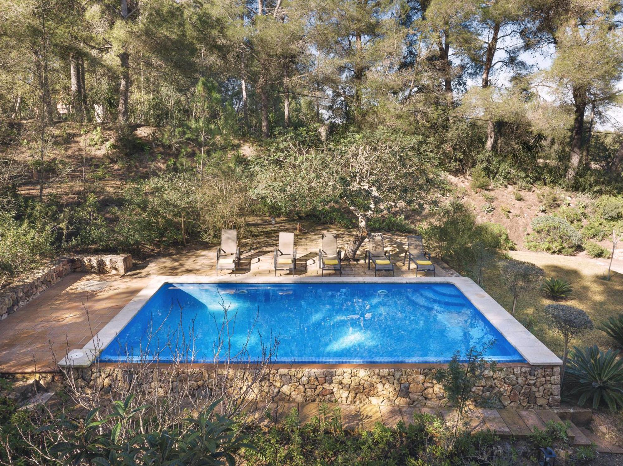 Perello Accesibilidad Y Tranquilidad En Mallorca