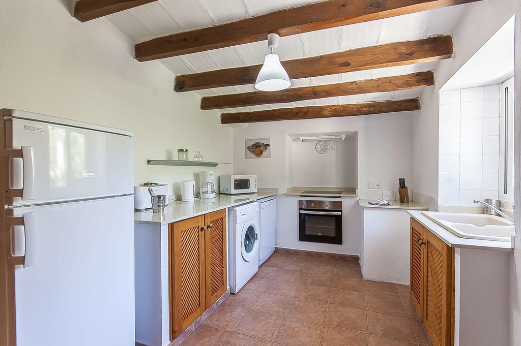 Villa La Palmera