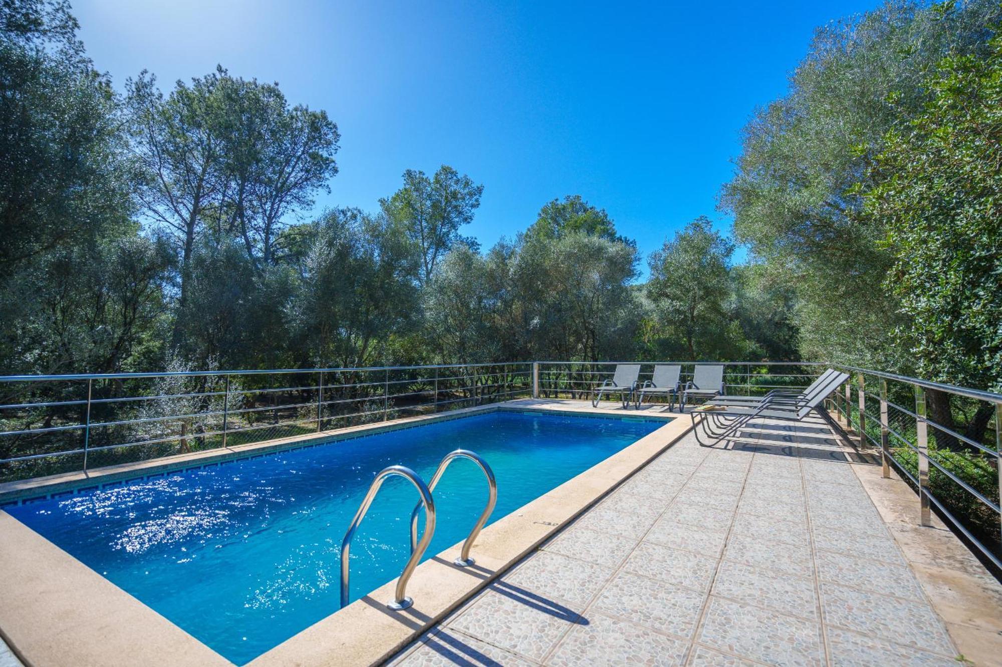 Ferragut Crestatx By Mallorca Selection * Sa Pobla