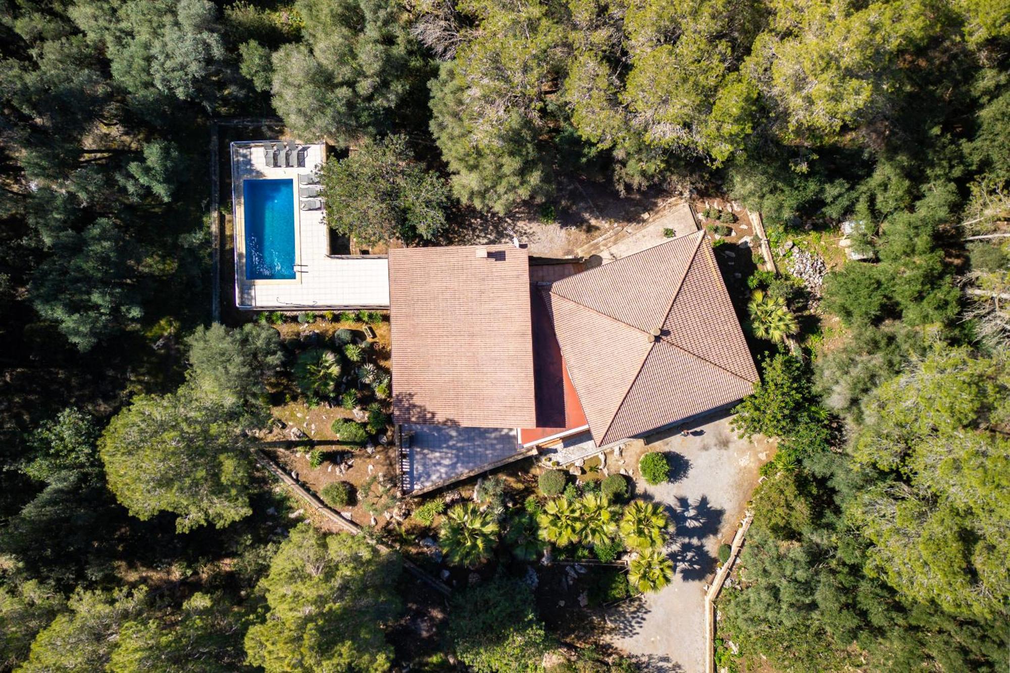 Ferragut Crestatx By Mallorca Selection