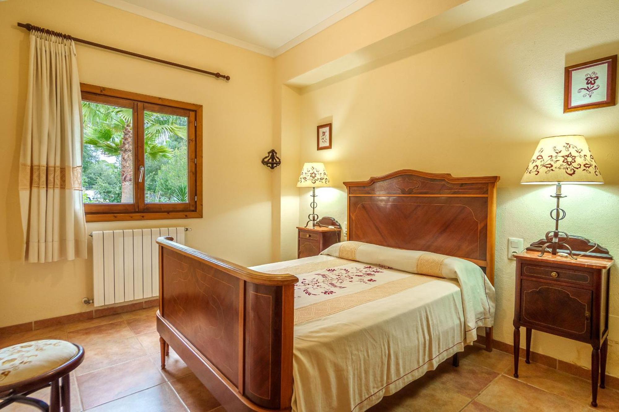 Villa Ferragut Crestatx By Mallorca Selection