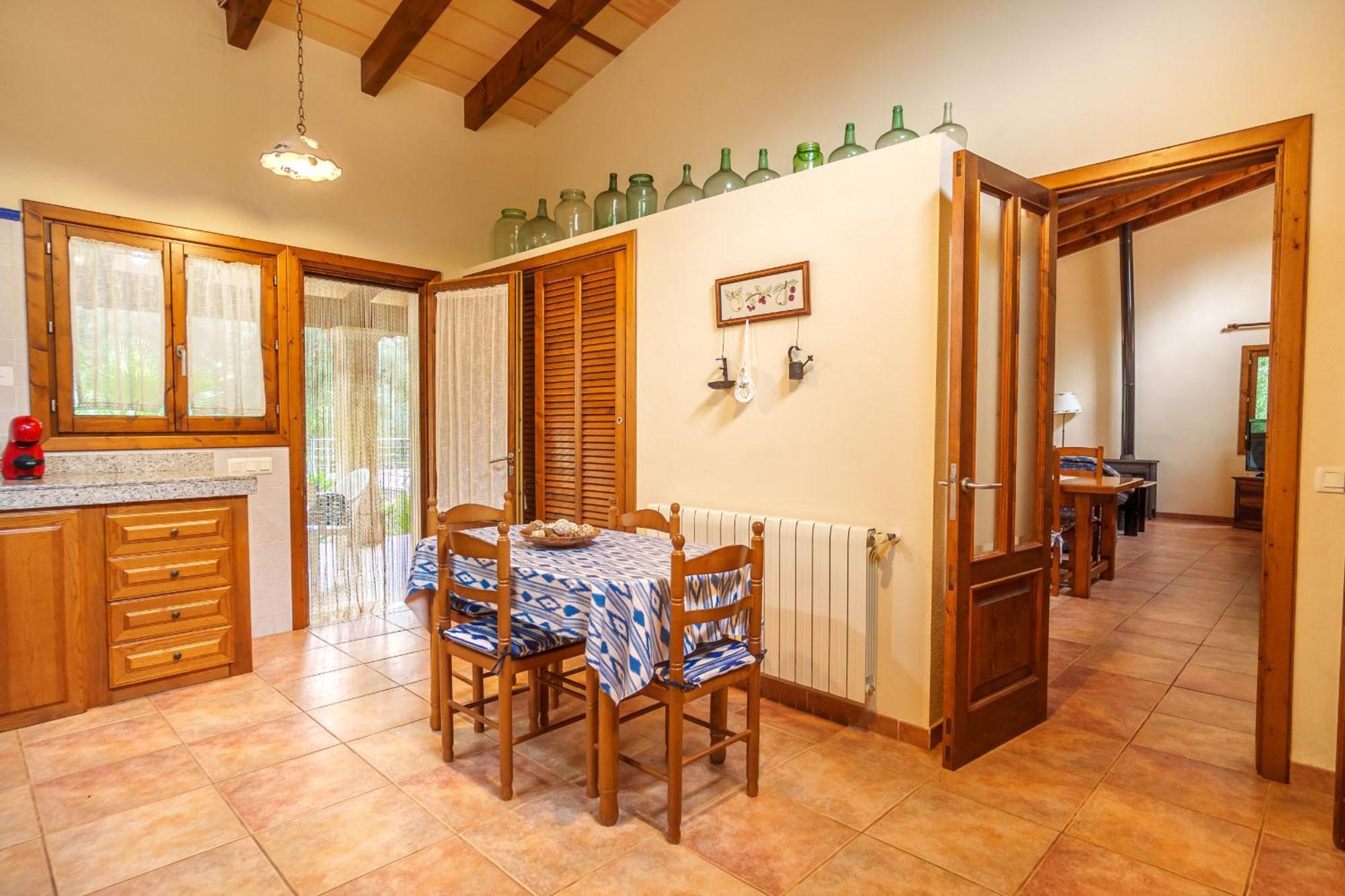Villa Ferragut Crestatx By Mallorca Selection Sa Pobla