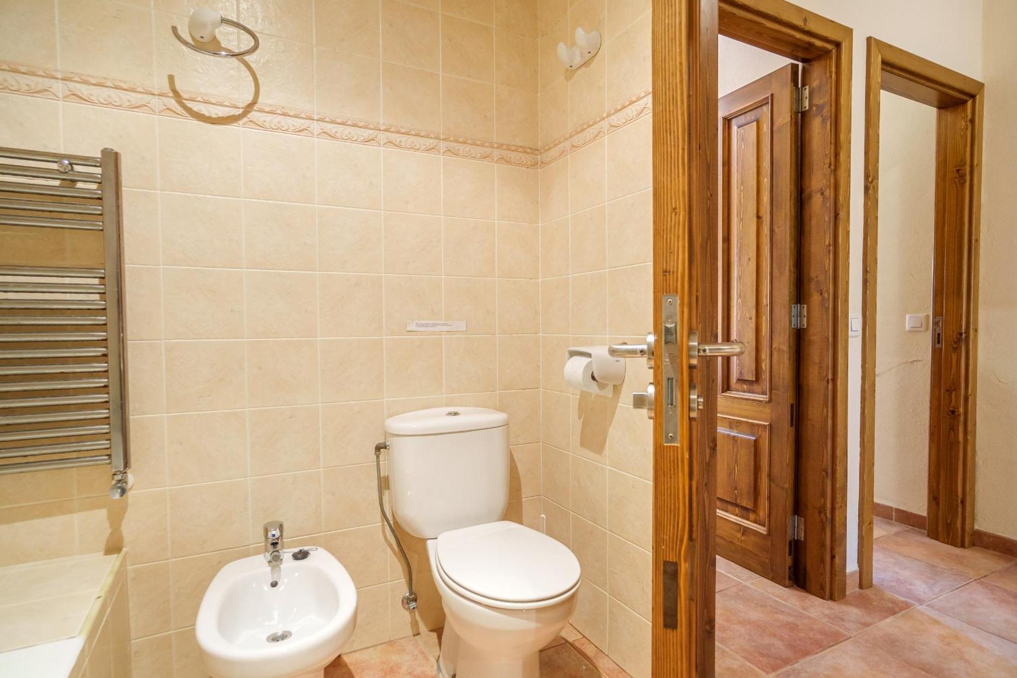 Ferragut Crestatx By Mallorca Selection Villa
