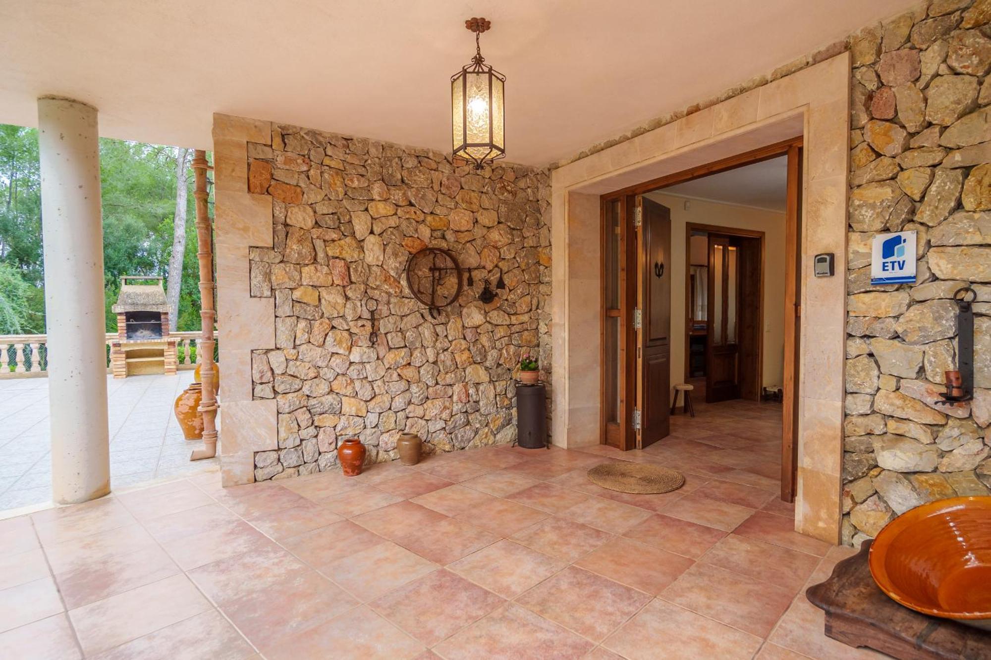 Ferragut Crestatx By Mallorca Selection * Sa Pobla