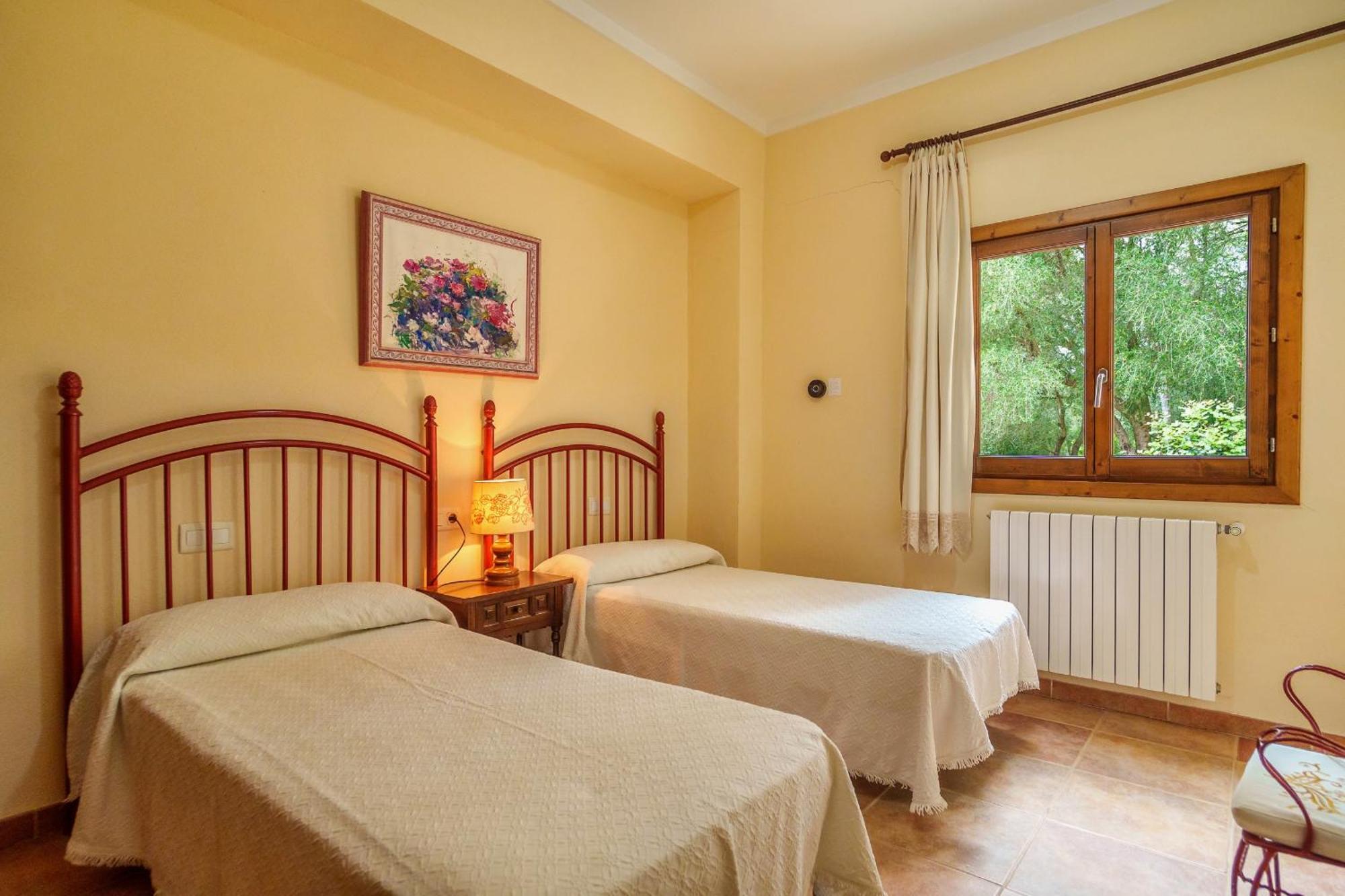 Ferragut Crestatx By Mallorca Selection Villa