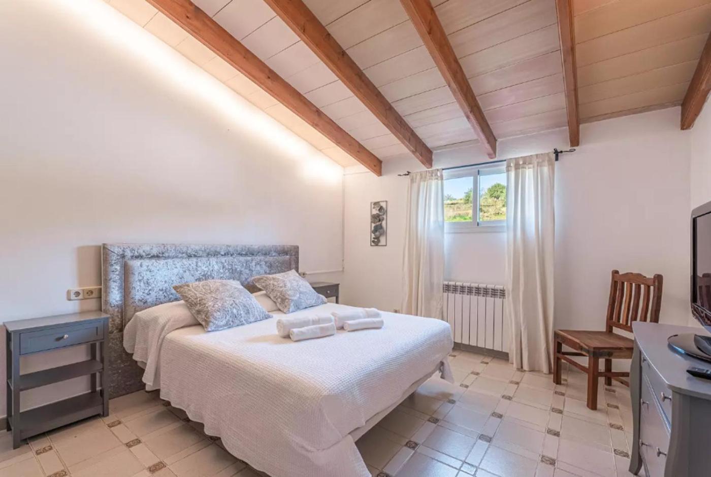 Villa Es Rafal *