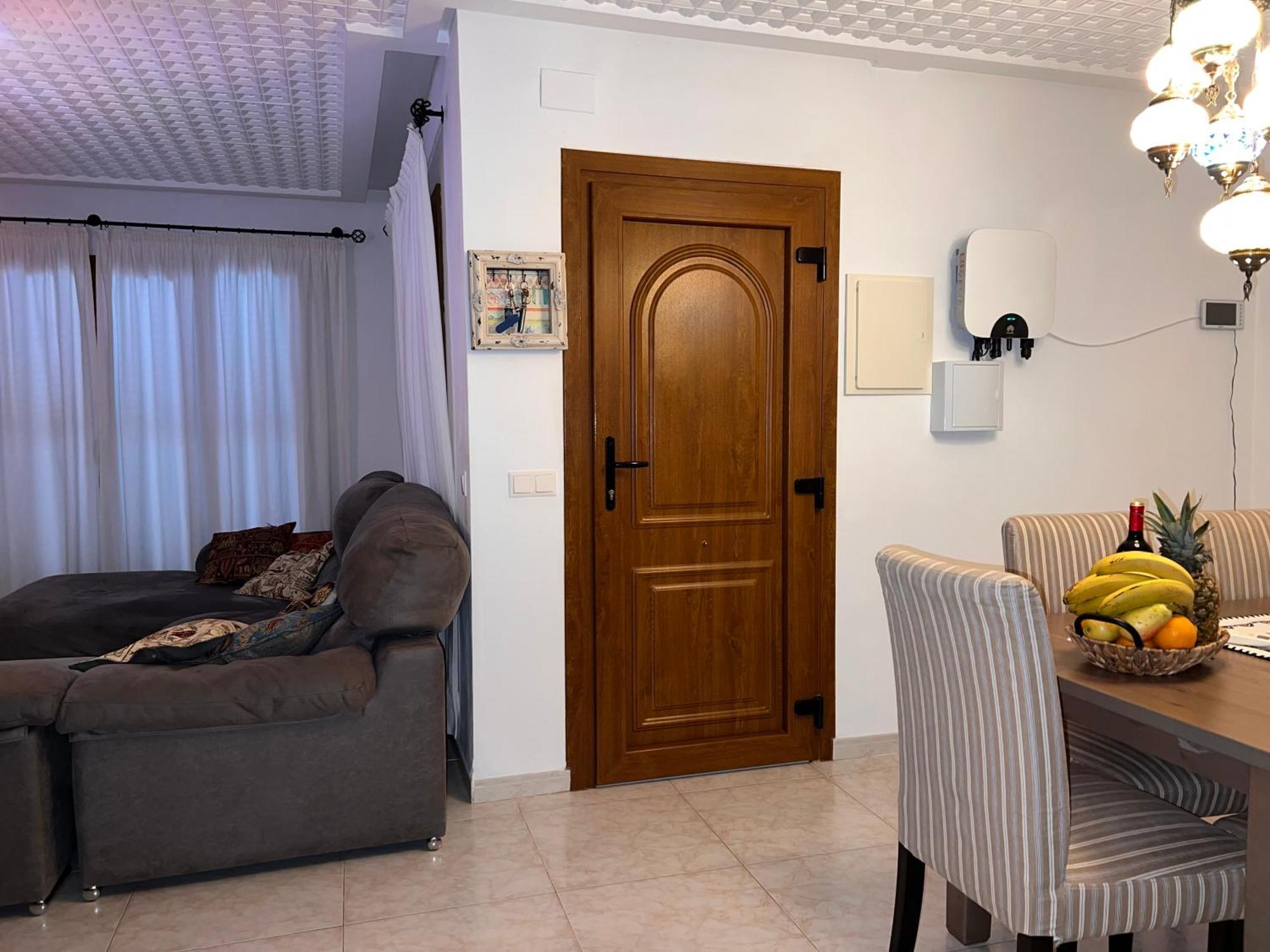 Villa Sol