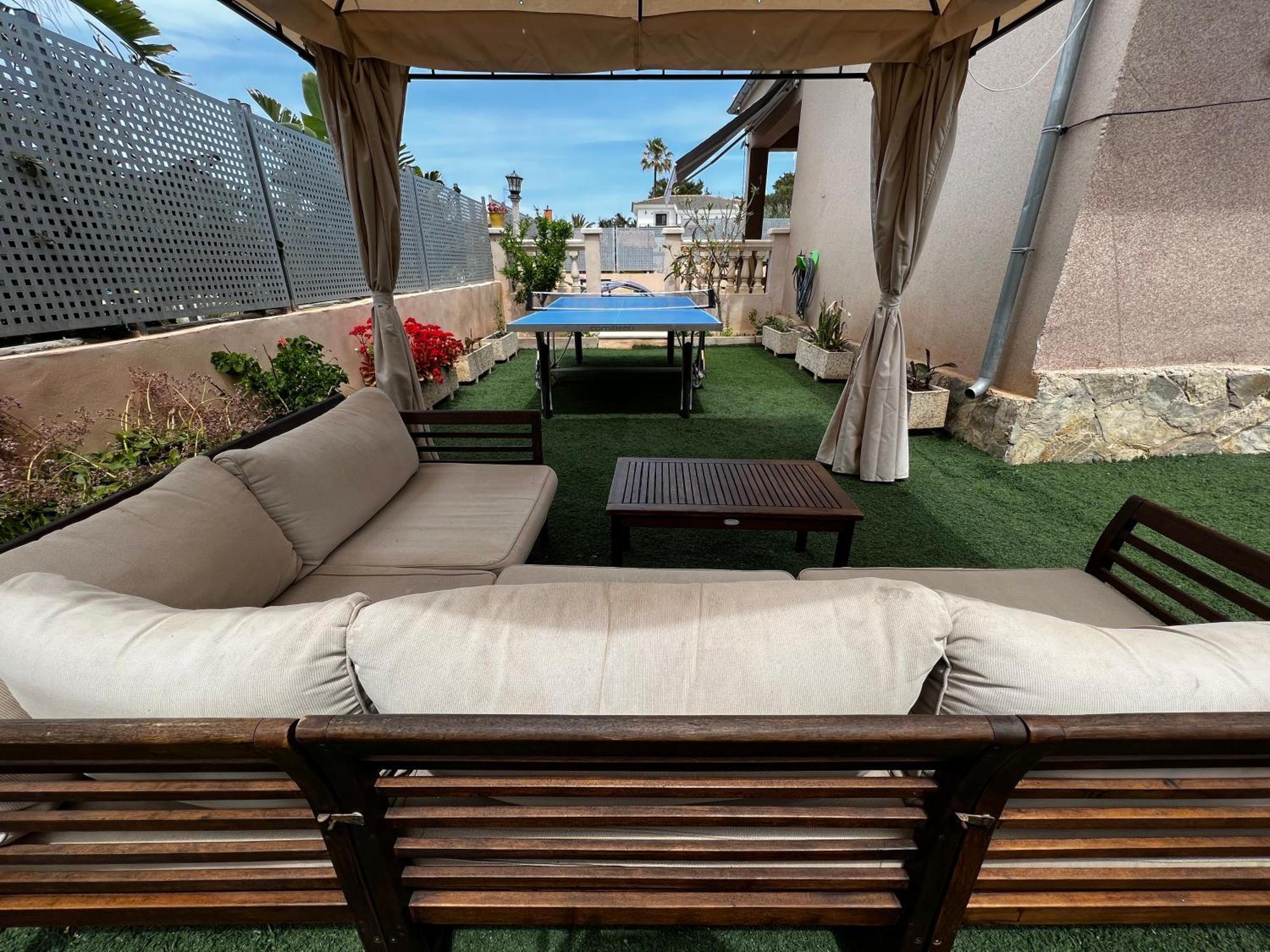 Villa Sol El Toro (Mallorca)