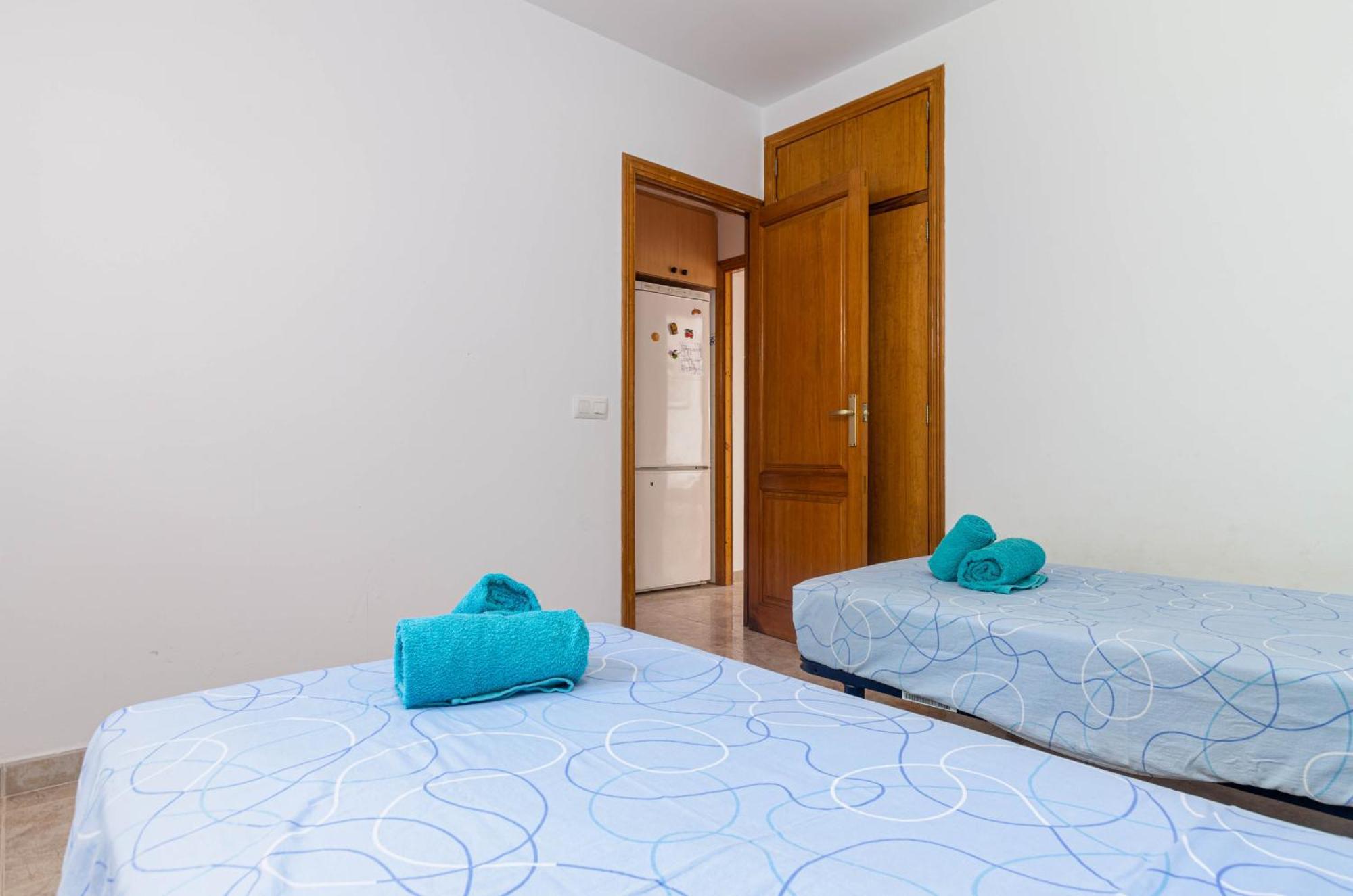 Yourhouse Sol I Mar 1 Apartamento *