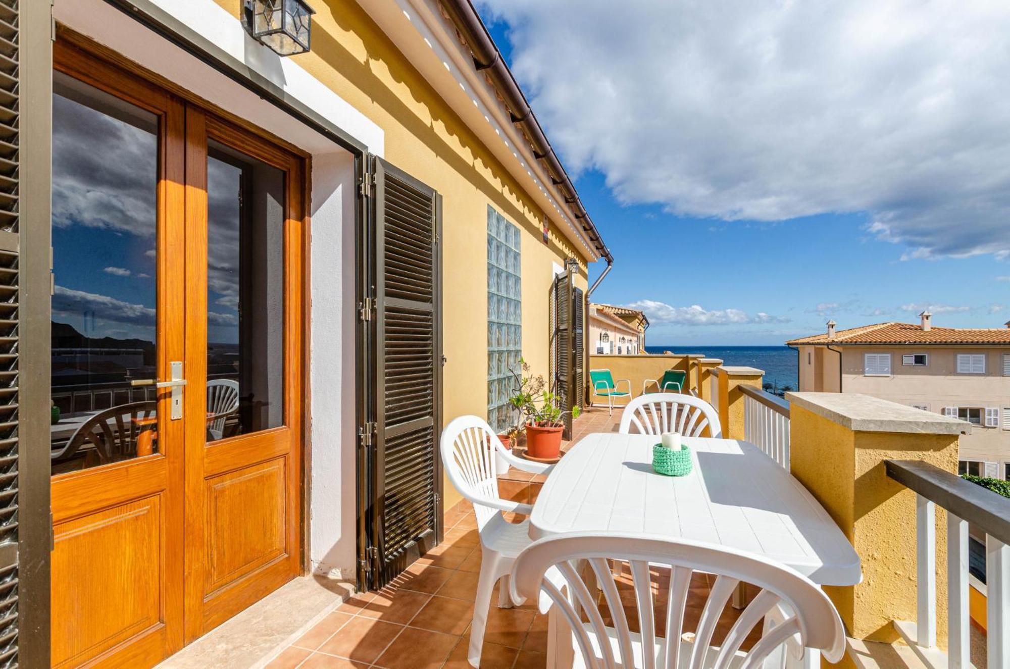 Apartamento Yourhouse Sol I Mar 2