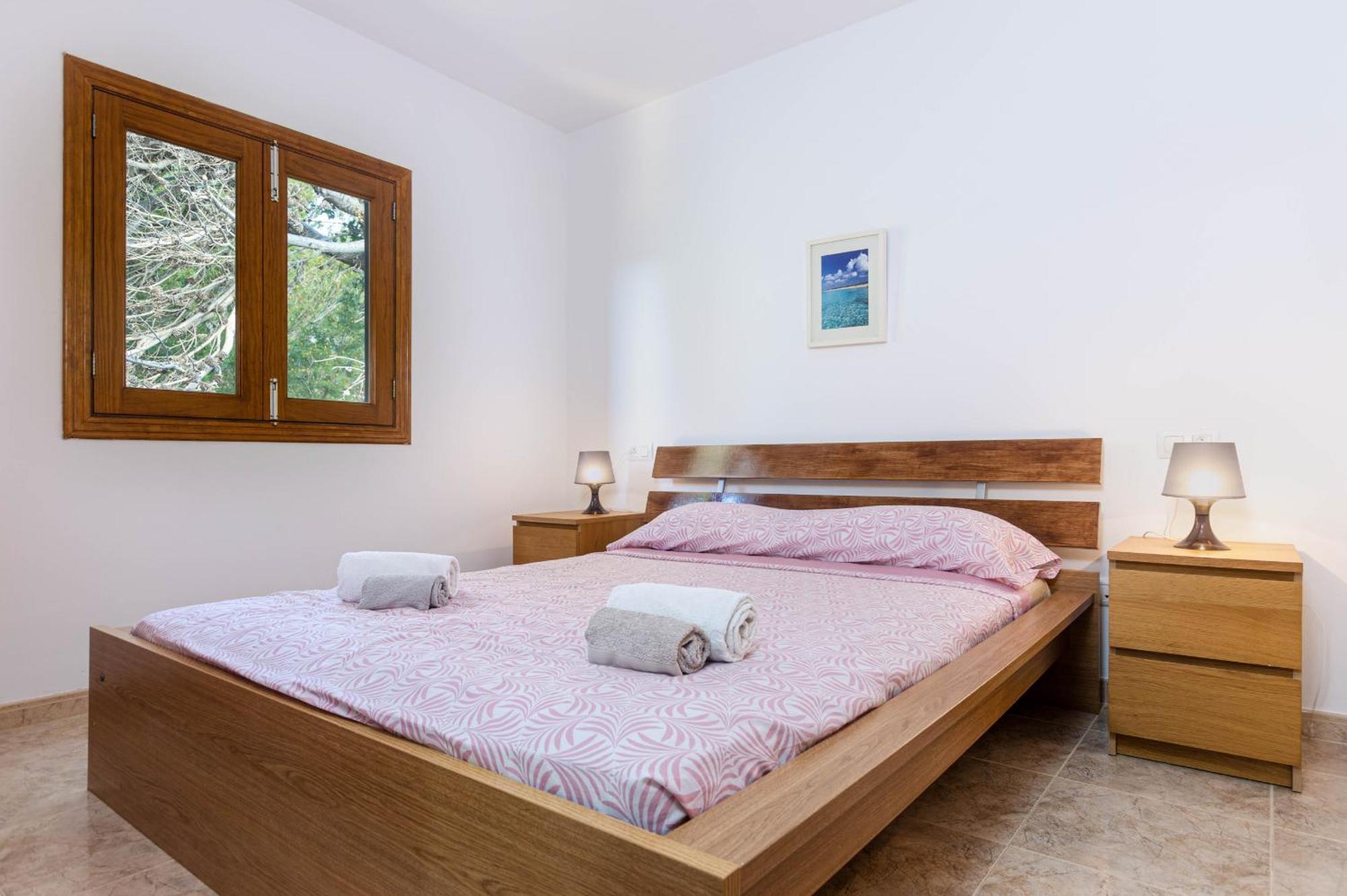 Apartamento Yourhouse Sol I Mar 2 Cala Mesquida (Mallorca)