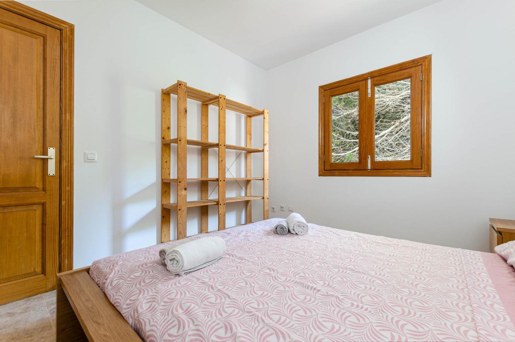 Yourhouse Sol I Mar 2 Apartamento Cala Mesquida (Mallorca)